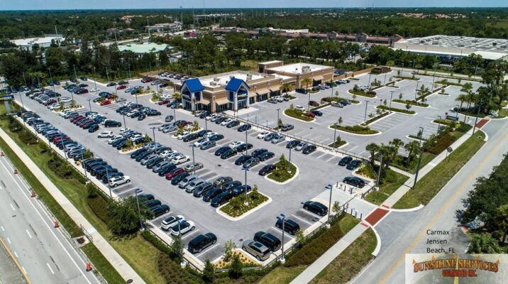 Asphalt Contractors West Palm Beach