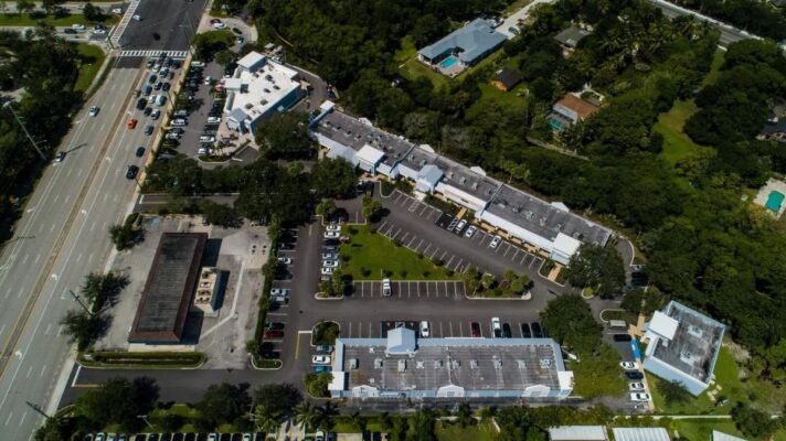 Paving West Palm Beach