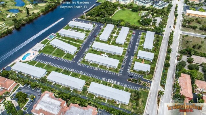 Asphalt Paving Fort Lauderdale