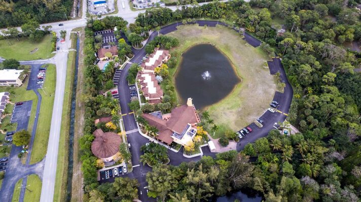 Sunshine Services West Palm Beach